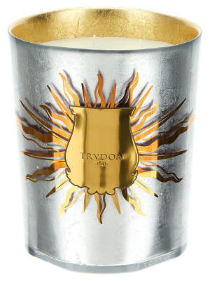 Свеча «ALTAÏR Уд и роза» 270 г