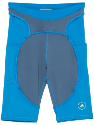 Облегающие шорты TT