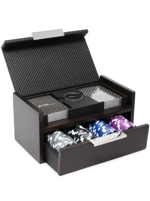 Набор для игры в покер Sutton