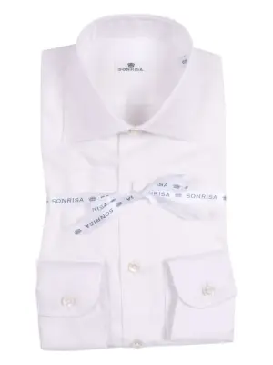 Рубашка на пуговицах