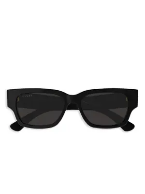 Солнцезащитные очки с логотипом