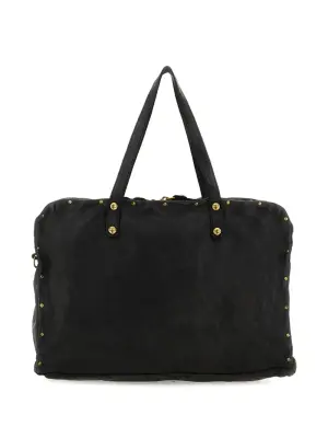 Сумка-тоут Clelia с заклёпками