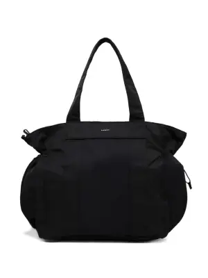 Сумка-тоут Sigrid с логотипом