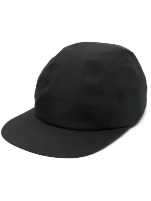 Adjustable baseball cap