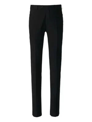 Шерстяные брюки