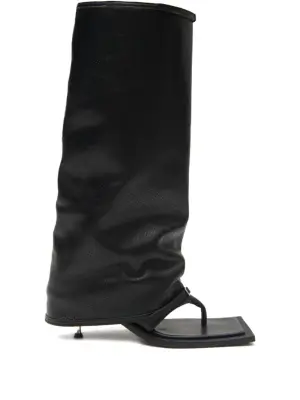 Босоножки Kaia 50 на шпильке