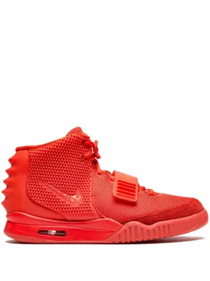 Кроссовки Air Yeexy 2 SP Red October