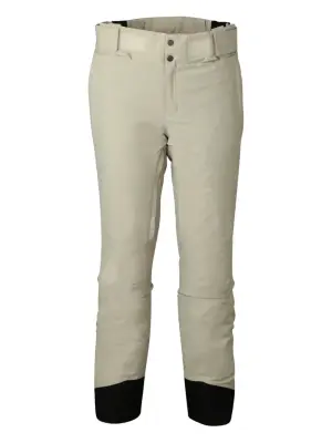 Лыжные брюки на пуговицах