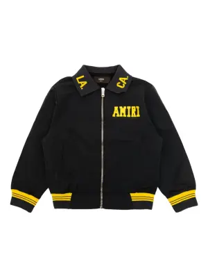 куртка с вышивкой