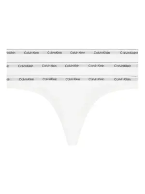 Комплект из трёх цельных изделий с логотипом