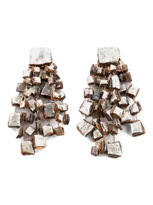 Серьги-подвески