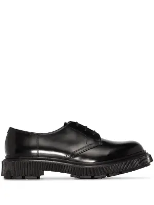 Туфли дерби Type 132