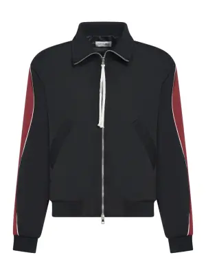 Толстовка на молнии