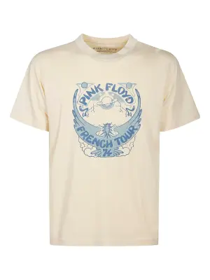 Футболка Pink Floyd French Tour