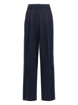 Прямые брюки Axel