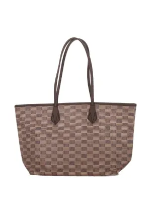 Маленькая сумка-тоут Saint Tropez