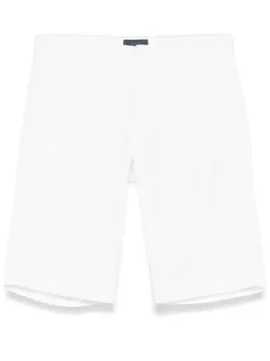 Твиловые шорты чинос