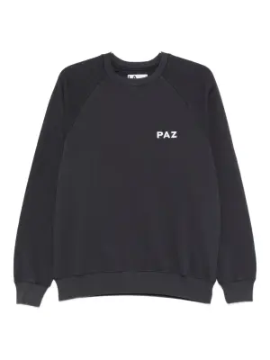 Толстовка с рукавами реглан