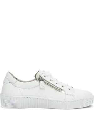 кеды с молниями