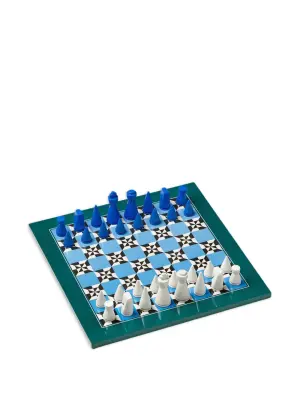 Шахматы «Посейдон»