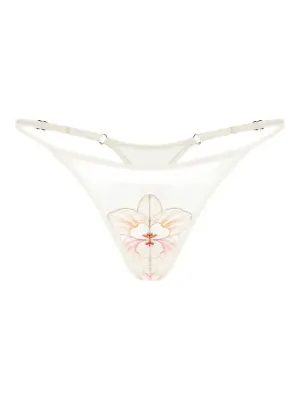 Трусы-стринги Laia