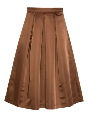 Юбка миди Luna 88 Duchesse