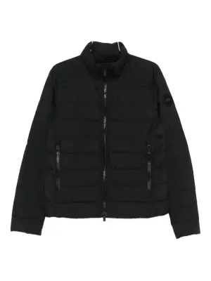 Стеганая куртка Crofton на молнии