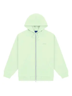 Худи на молнии