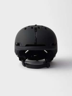 Сноубордический шлем Prada Linea Rossa by Oakley – размер M