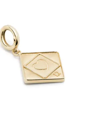 Подвеска Mono Bruno Letter