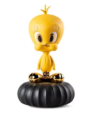 Скульптура Tweety