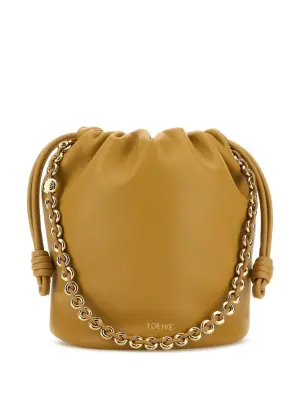 Сумка-ведро Flamenco