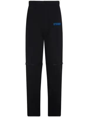 Шорты с логотипом