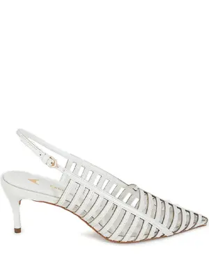 Туфли на каблуке