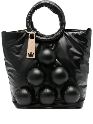 Дутая сумка-тоут Klodiana