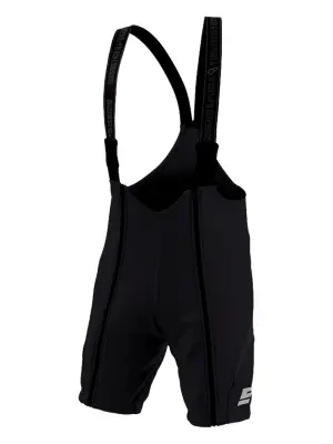 Спортивные шорты с логотипом