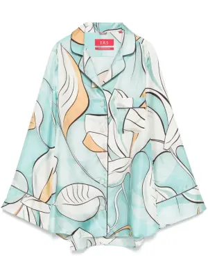 Рубашка Emera