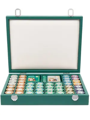 Набор для игры в покер 440 Chip