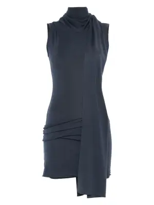 Платье мини Solar