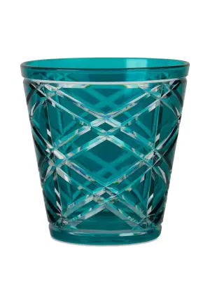 Набор из двух стаканов с узором