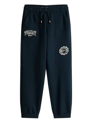 Спортивные брюки с логотипом