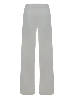 Брюки с вытачками