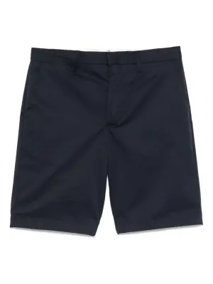 Шорты-бермуды