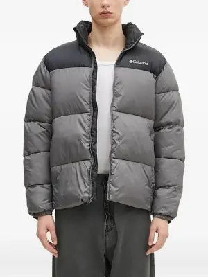 Стеганый пуховик Puffect™ II