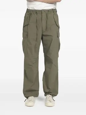 Брюки карго Perth 15 с кулиской