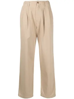 прямые брюки Harry