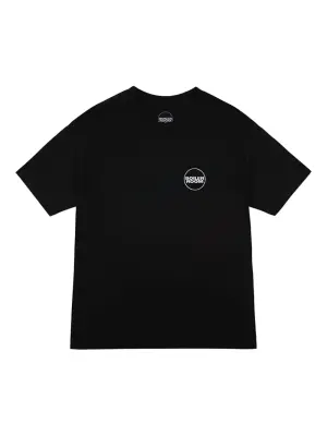 Футболка с логотипом