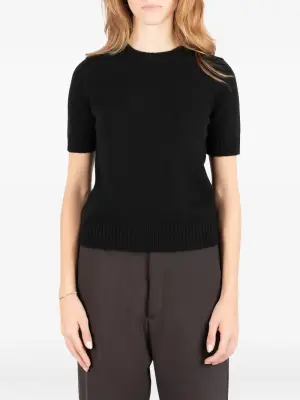 Джемпер Meryl с короткими рукавами