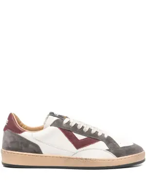 Кроссовки Play New из разных материалов