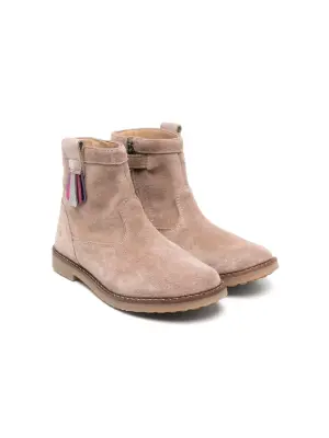 Ботинки Trip Arty